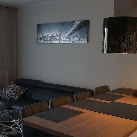Apartament New York Rozana 19 Poznan Ngoại thất bức ảnh