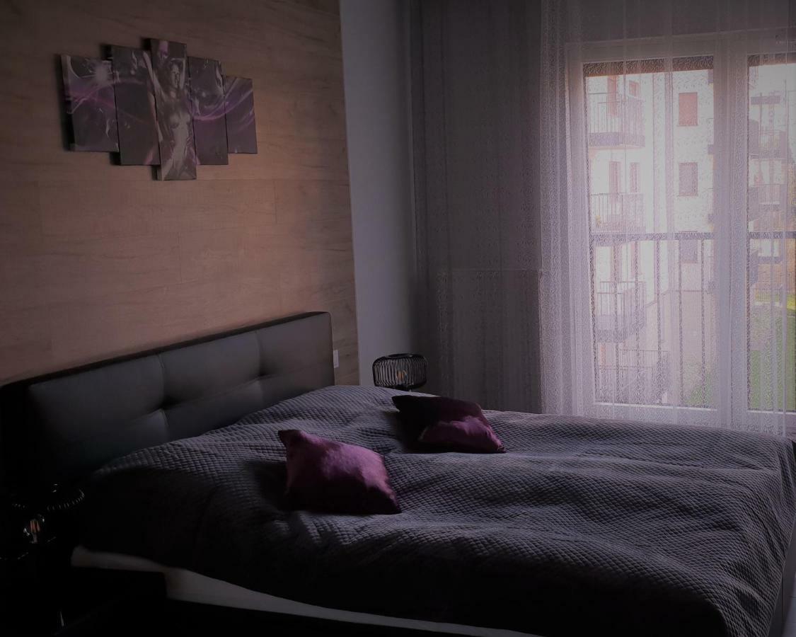 Apartament New York Rozana 19 Poznan Ngoại thất bức ảnh
