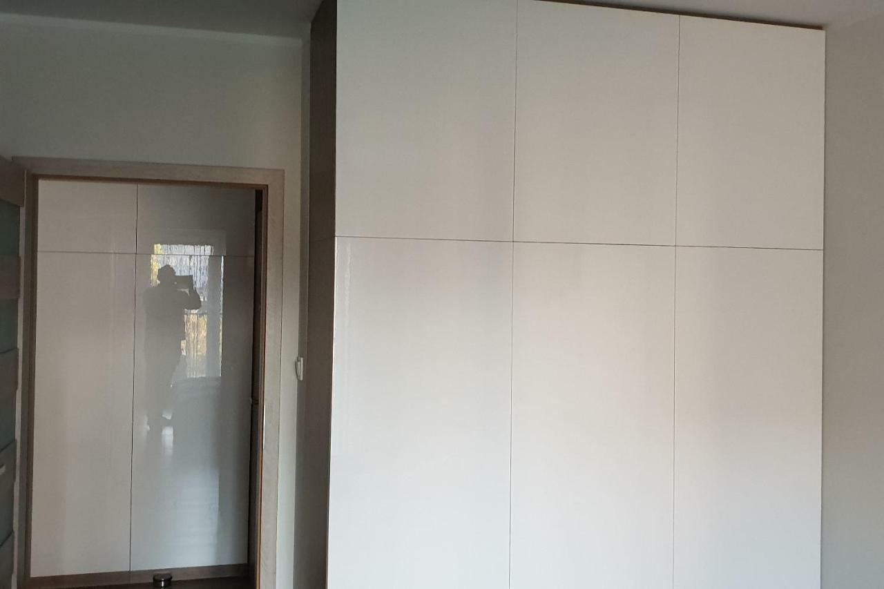 Apartament New York Rozana 19 Poznan Ngoại thất bức ảnh