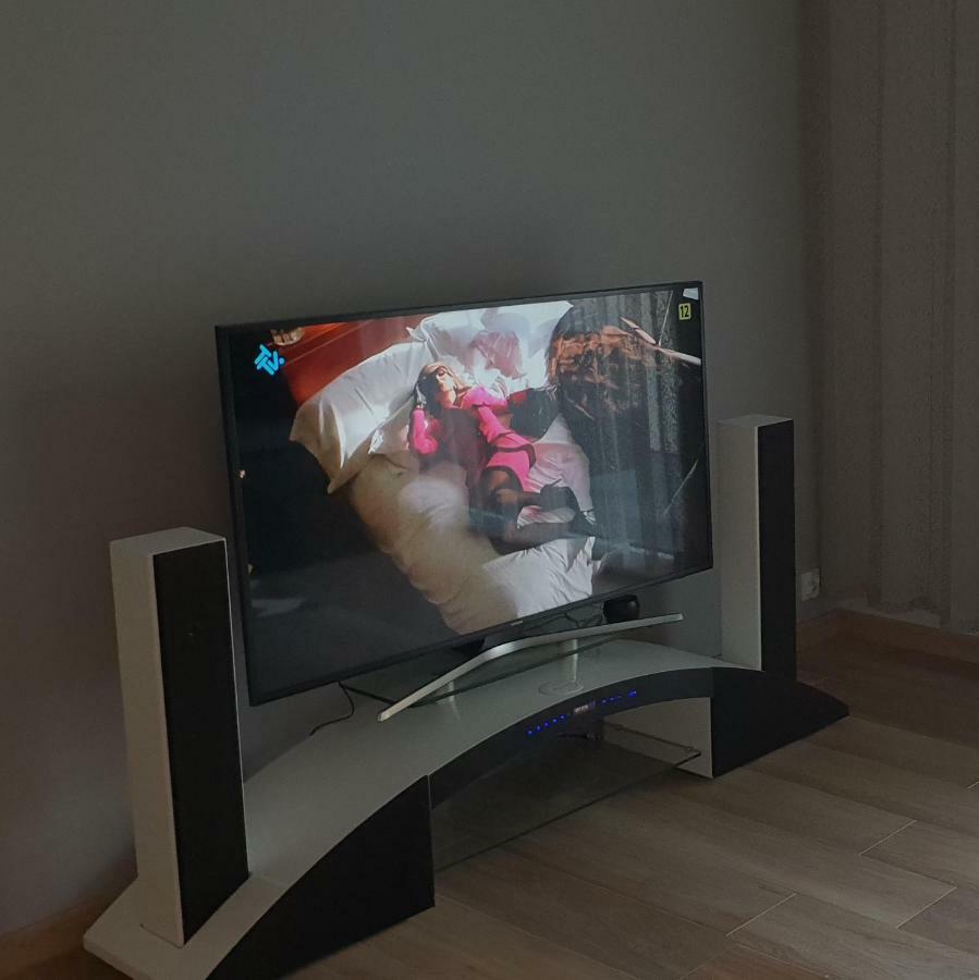 Apartament New York Rozana 19 Poznan Ngoại thất bức ảnh