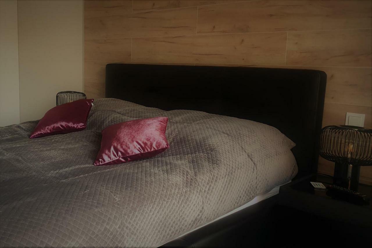 Apartament New York Rozana 19 Poznan Ngoại thất bức ảnh